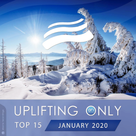 VA - Uplifting Only Top 15: January (2020)