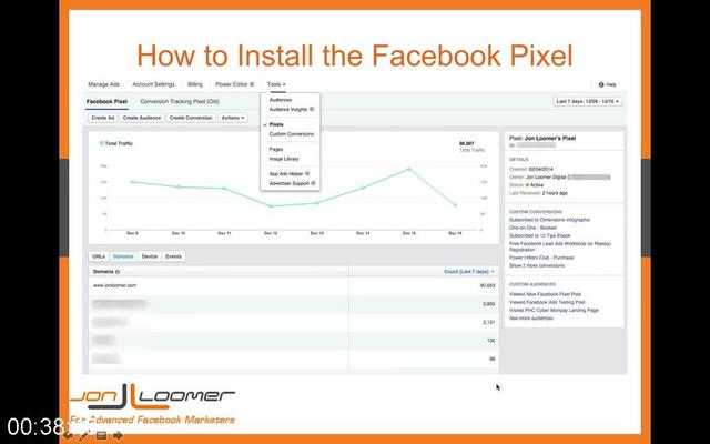 [Image: G-PJon-Loomer-The-Facebook-Pixel-Convers...d-More.jpg]