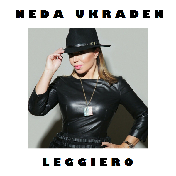 Neda Ukraden-Leggiero-front