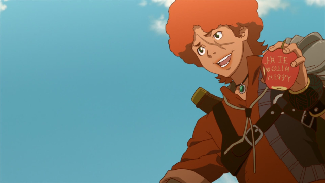 [Mawaru] Shingeki no Bahamut Genesis - 01v2 (BD 1080p) [1D9EF94F].0000