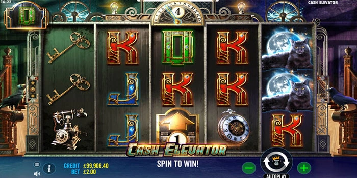 Strategi Dasar Untuk Pemula