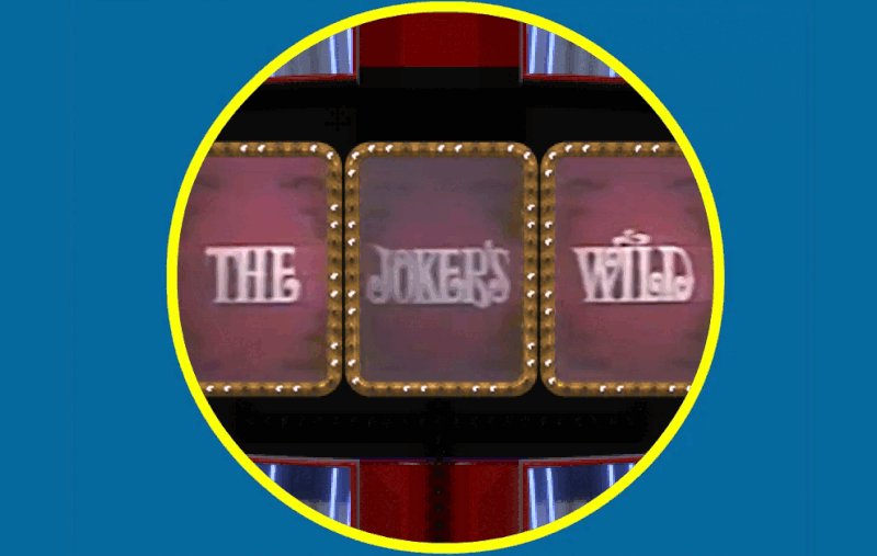 THE JOKER'S WILD [CBS/Paramount+] Episode 2 NGC Net Game Central