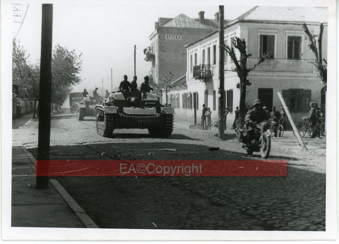 StuG Sturmgeschütz Tank Sturmartillerie Foto8