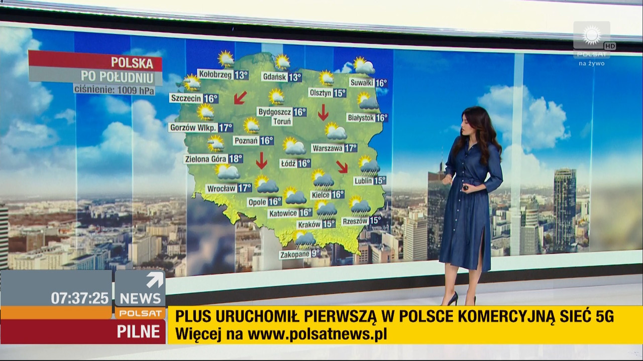 29 05 2020 daria wasiewska polsat 4