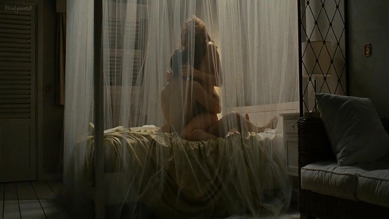 21569. A Happy Event (2011) - HD720p - Louise Bo