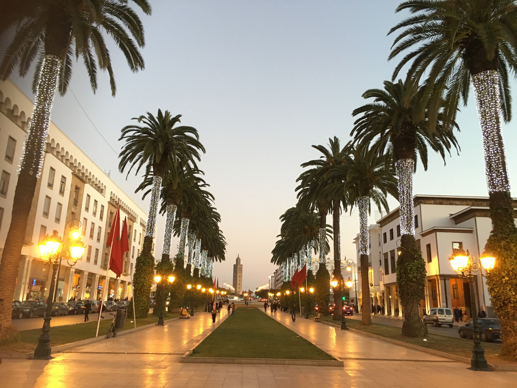 Que visitar en Rabat, Ciudad-Marruecos (84)