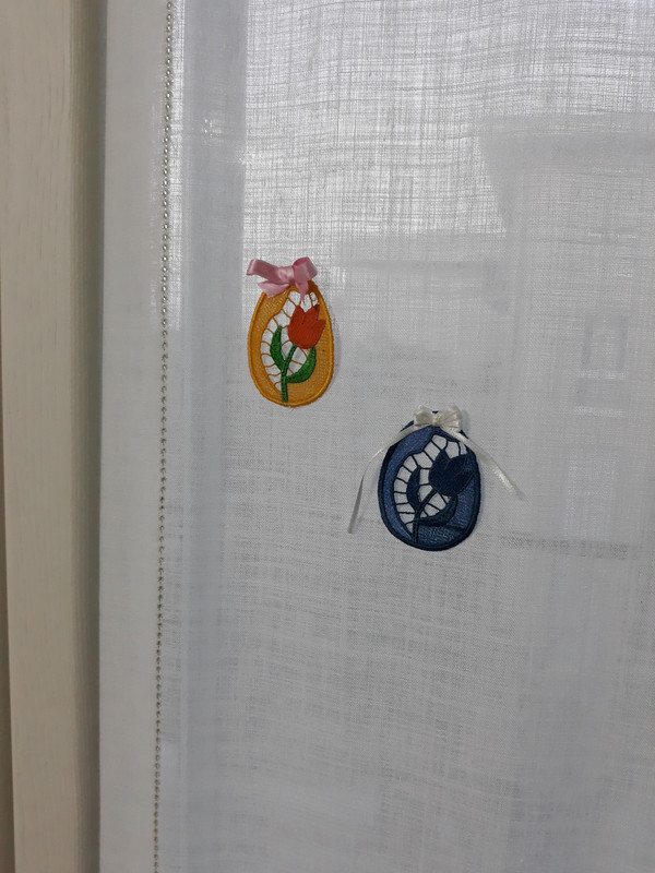 Пасхальный подарок 2020 01