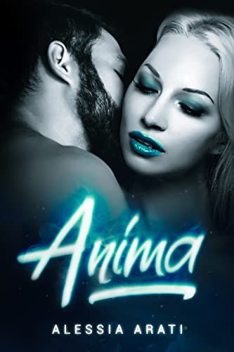 Alessia Arati - Anima (2022)