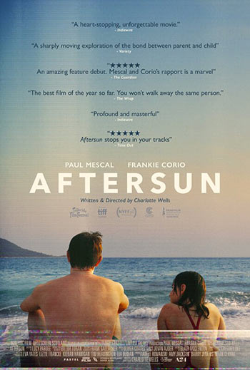 Aftersun (2022) 1080p BluRay x265 HEVC 10bit AAC 5.1-Tigole