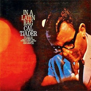 Cal Tjader - In A Latin Bag (Remastered) (1961-2019) . Flac