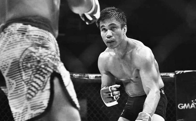 Почина бивш боец на ONE Championship