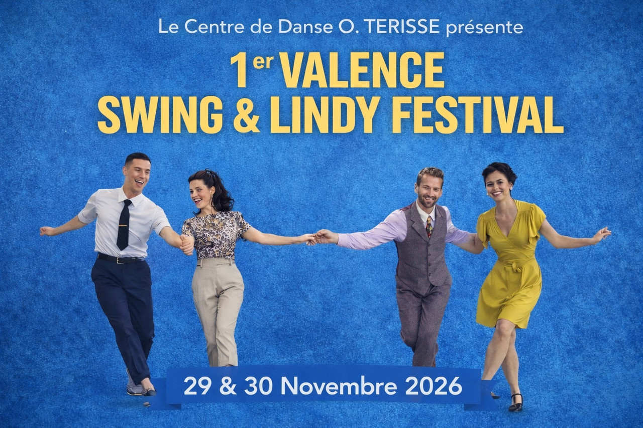 Valence Swing & Lindy Festival