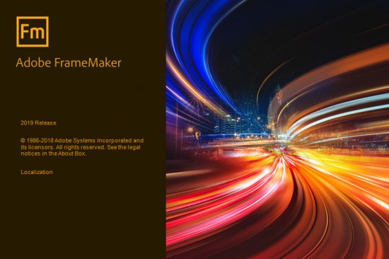 Adobe FrameMaker 2019 v15.0.2.503 (x64) Multilingual