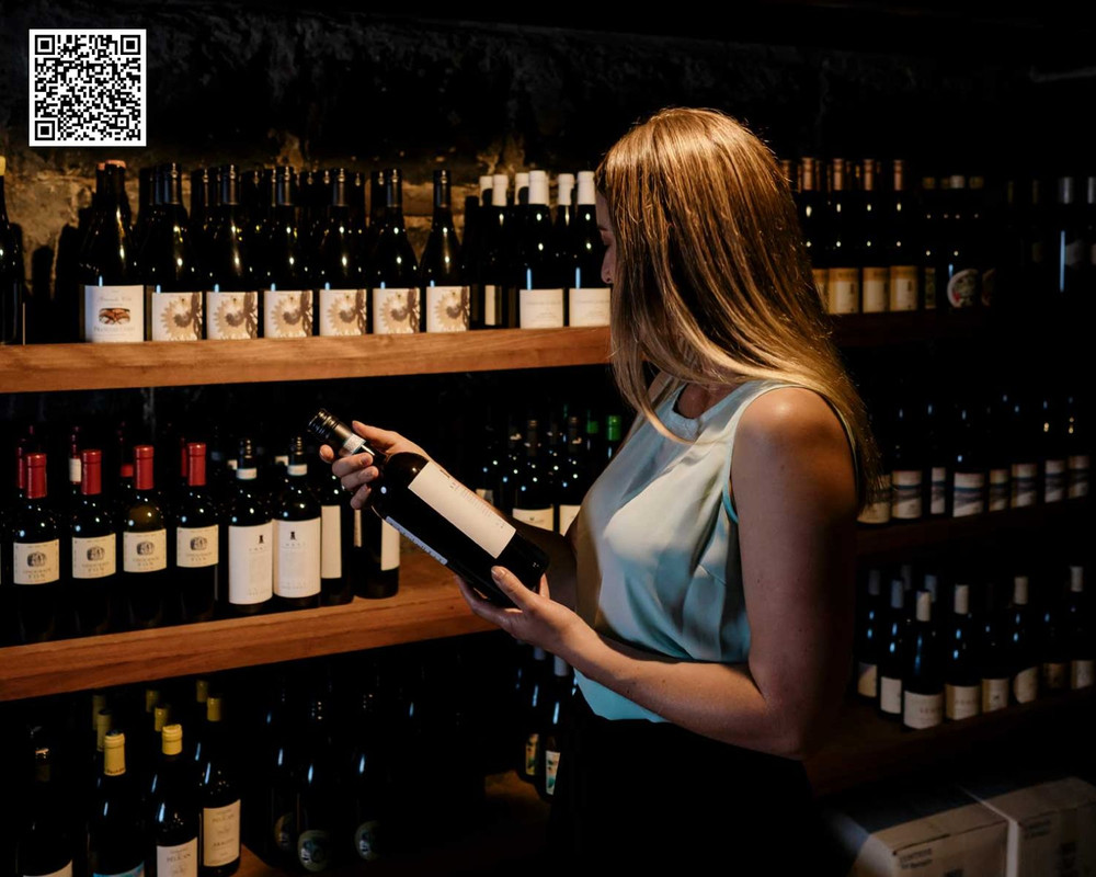 Why Fine Wine Stores Are Better Than Big Retail Chains?