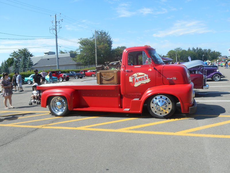 Gala des Belles Autos d'Hier - 25 & 26 juin 2022 BAH22-042