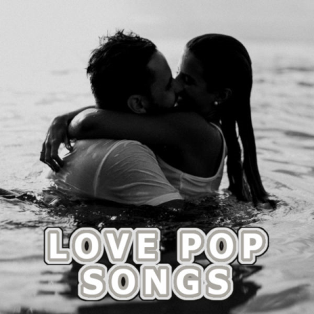 Various Artists - Love Pop Songs (2020)