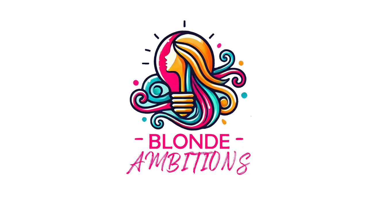 Blonde Ambitions