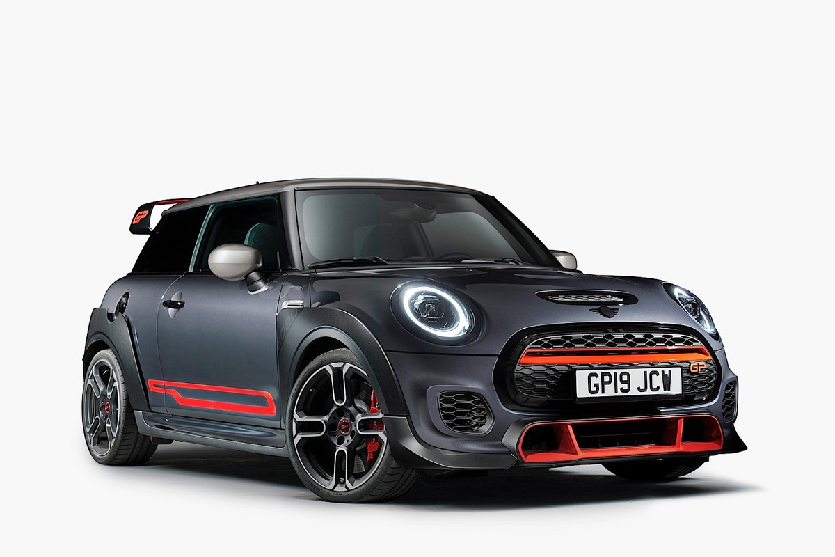 2021 MINI John Cooper Works GP (15)