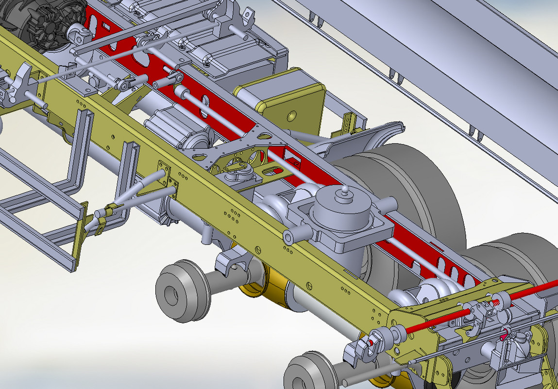 88 Sestava Phoenix Euro 6