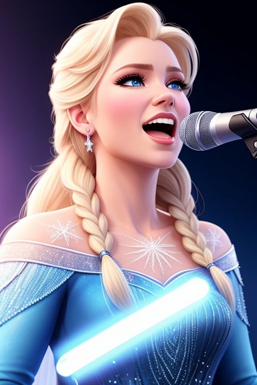 Elsa-singing-her-smash-hit-on-43