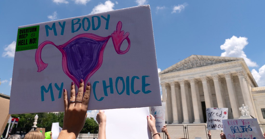 Juez bloquea ley que prohibe el aborto legal en Ohio