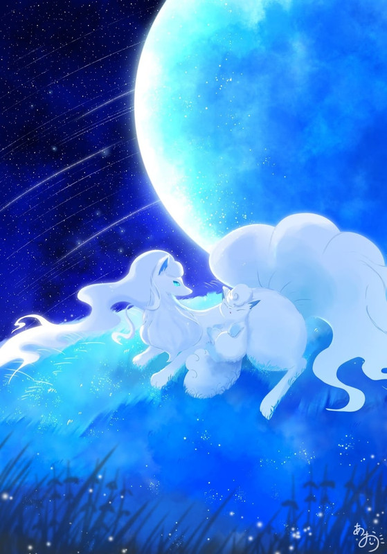 alolan-vulpix-and-alolan-ninetales-pokem