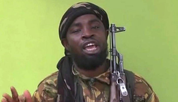 Abubakar-Shekau