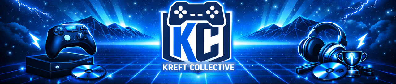 Kreft Collective Banner
