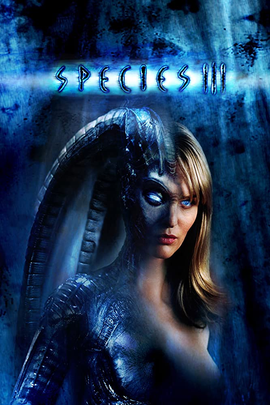 Species III 2004 Hindi Dual Audio 400MB BluRay Download