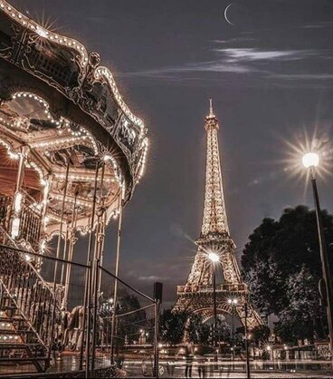 Valentine-Paris