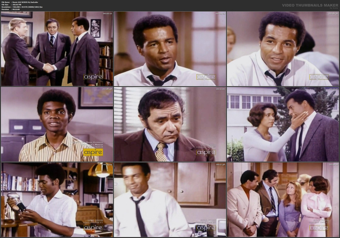 Room 222 S03E05 Hi, Dad.mkv