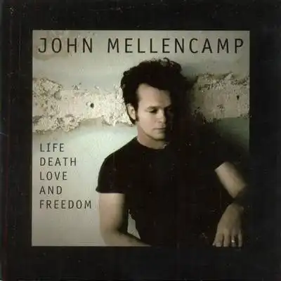 2008. Life, Death, Love And Freedom