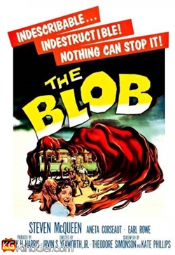 Blob - Schrecken ohne Namen (1958)