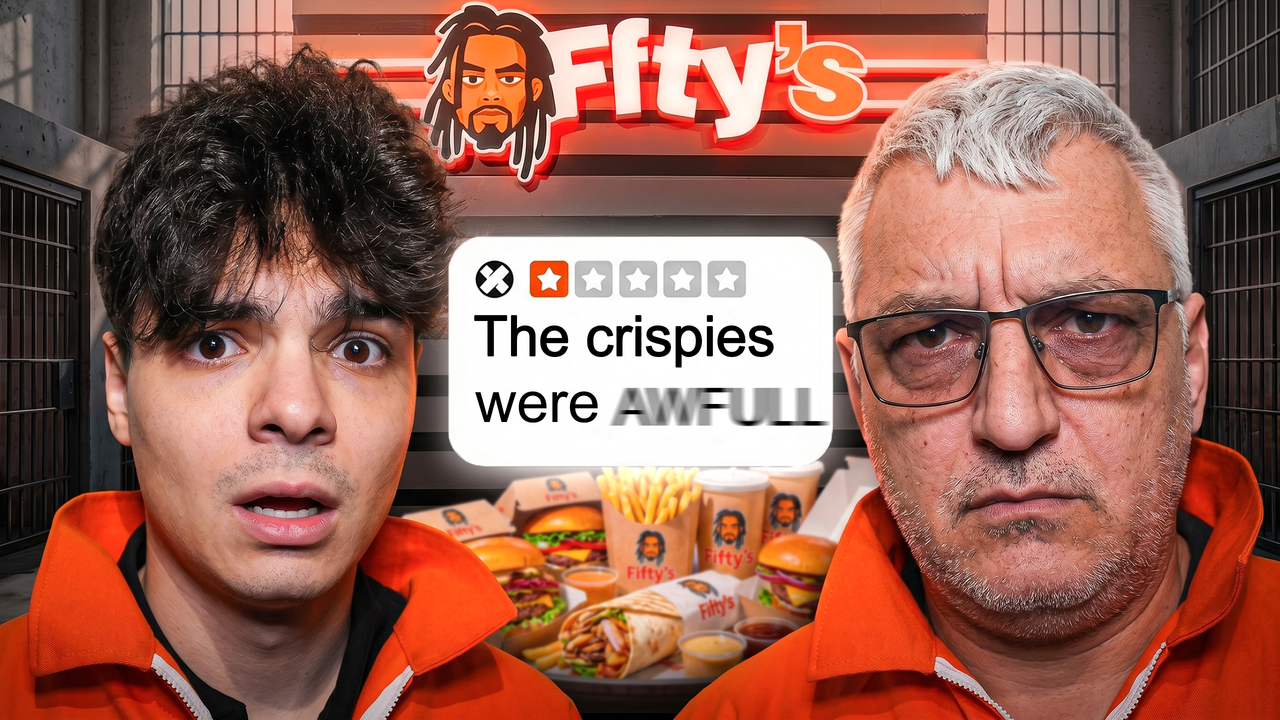 Vlog thumbnail