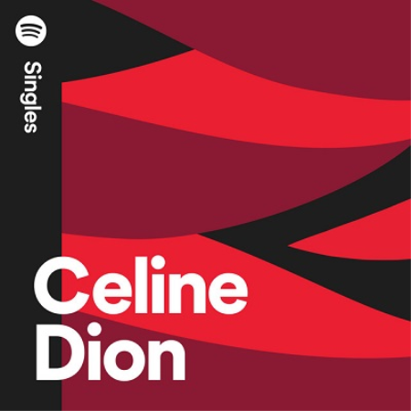 Céline Dion - Spotify Singles (2020)