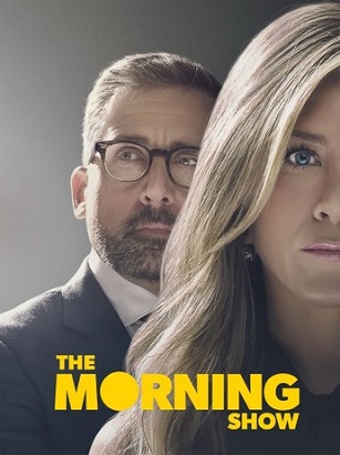 The Morning Show - Stagione 1 (2019) (Completa) DLMux 1080P ITA ENG DD5.1 H264 mkv