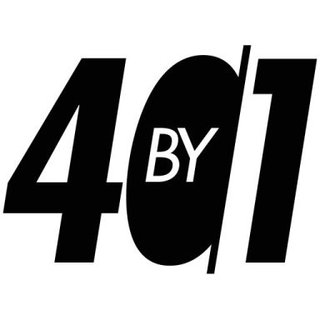 40by1 Partner Logo