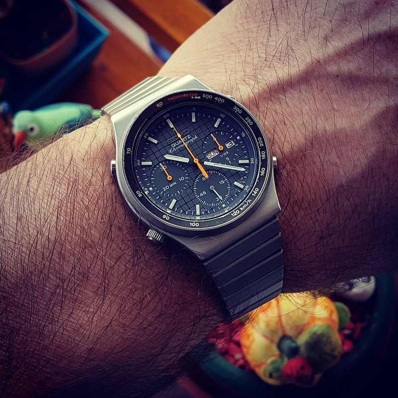 Seiko Chronograph 7A38-701A (1)