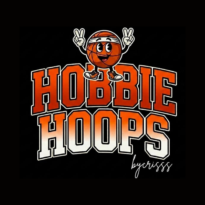Logo de Hobbie Hoops