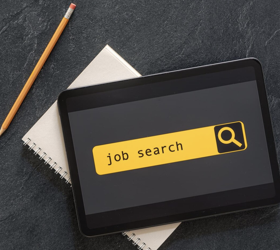 job