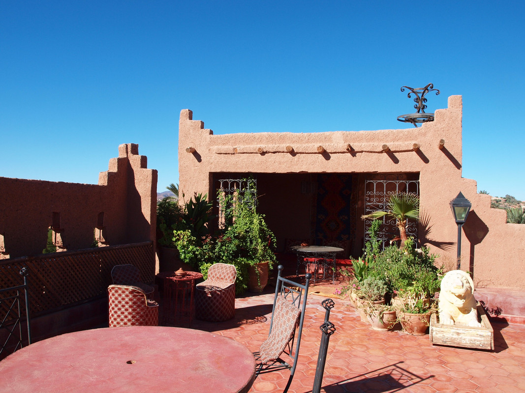Alojamientos con encanto en el valle del Drâa - El Valle del Drâa, la gran arteria del sur de Marruecos (3)