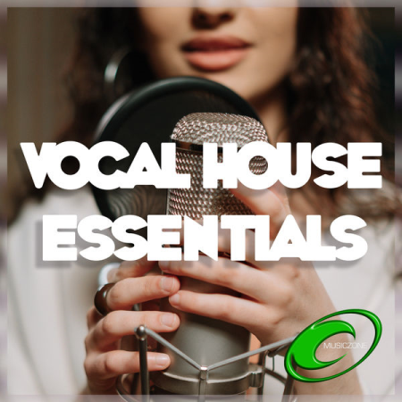 VA - Vocal House Essentials (2021)
