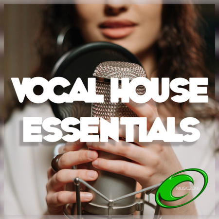 8076d5a0 b65b 4df9 bb41 db1c6b46f9f8 - VA - Vocal House Essentials (2021)