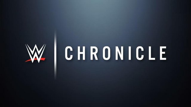  WWE Chronicle 