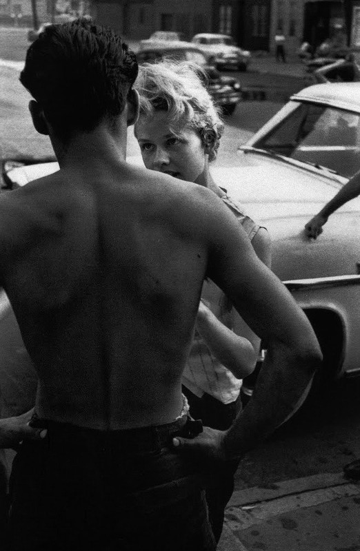 Bruce-Davidson