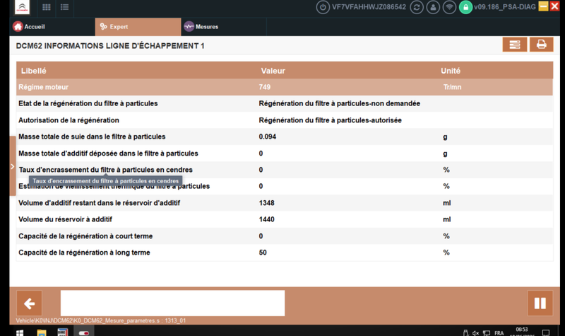 Echappement moteur 1 ON 2026 09 14 a 17 40 48
