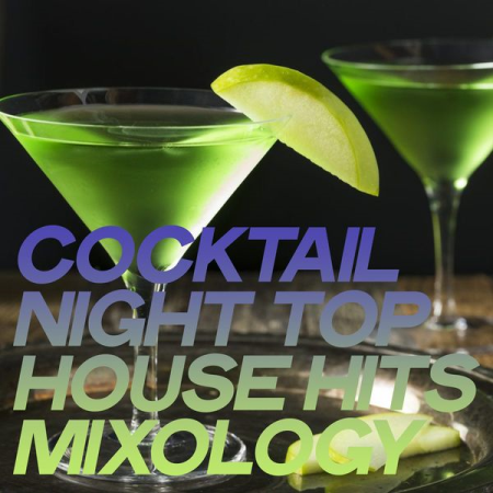 Various Artists - Cocktail Night Top House Hits Mixology (2020)