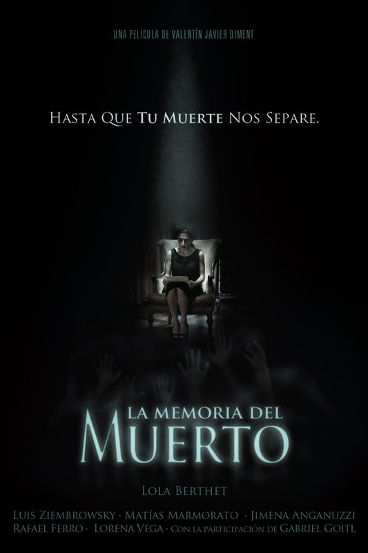 Memory Of The Dead 2011 ITA SPA 1080p AMZN WEB DL DDP5 1 H 264 gattopollo mkv