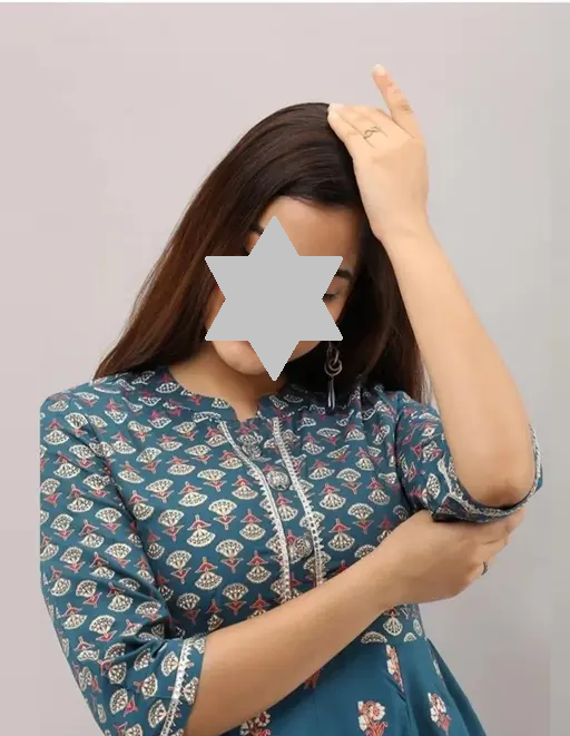 women kurta Color 3 (R107)