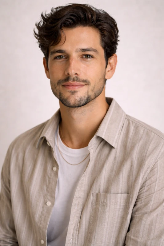 Carlos Martínez